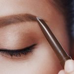 benefit of using brow pomade