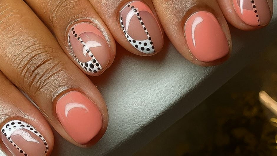 intricate nail designs